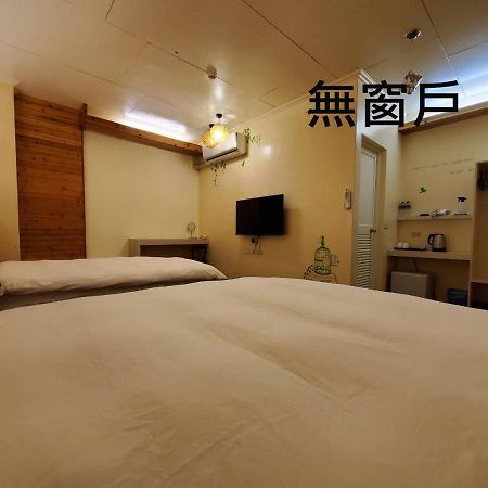 Cocos Hot Spring Hotel Ruisui Extérieur photo