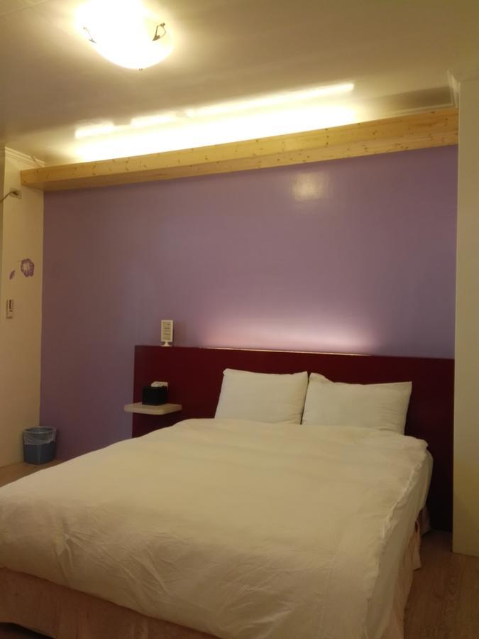 Cocos Hot Spring Hotel Ruisui Extérieur photo