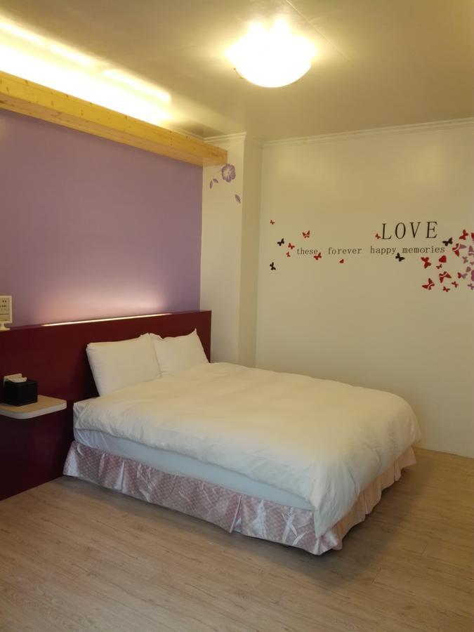 Cocos Hot Spring Hotel Ruisui Extérieur photo