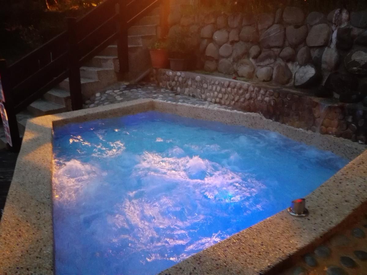 Cocos Hot Spring Hotel Ruisui Extérieur photo
