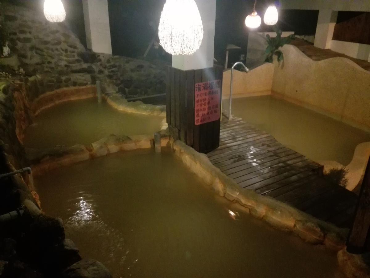 Cocos Hot Spring Hotel Ruisui Extérieur photo