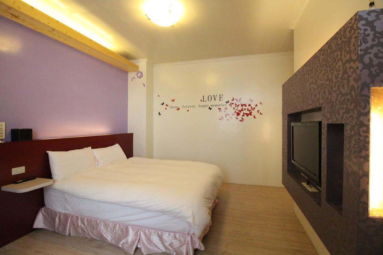 Cocos Hot Spring Hotel Ruisui Extérieur photo