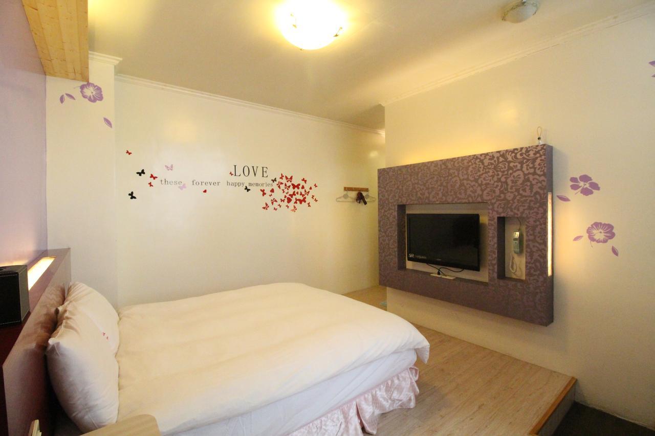 Cocos Hot Spring Hotel Ruisui Extérieur photo